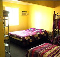 Dorchester Inn - Accommodation BNB