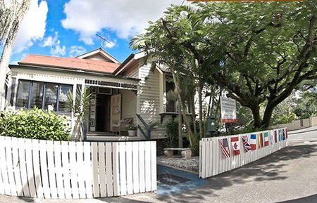 Bowen Terrace Accommodation  - Accommodation BNB 0