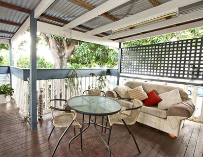Bowen Terrace Accommodation  - Accommodation BNB 4