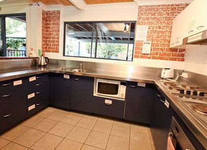 Bowen Terrace Accommodation  - Accommodation BNB 5