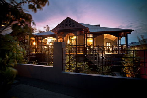 Spicers Balfour Hotel - Accommodation BNB 3