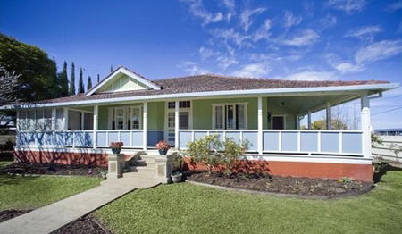 Blooms Cottage - Accommodation BNB 0