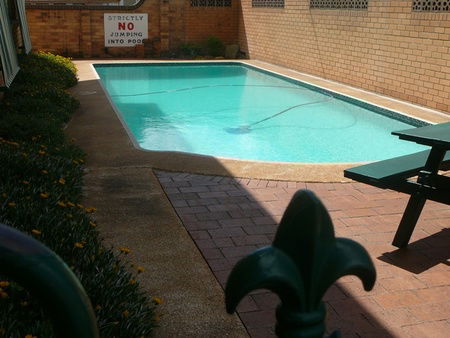 Civic Motel Grafton - Accommodation BNB 1