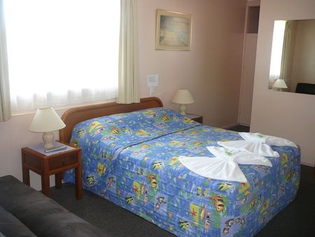Civic Motel Grafton - Accommodation BNB 3