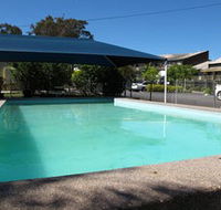 Molly Morgan Motor Inn - Accommodation BNB