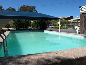 Molly Morgan Motor Inn - Accommodation BNB 0
