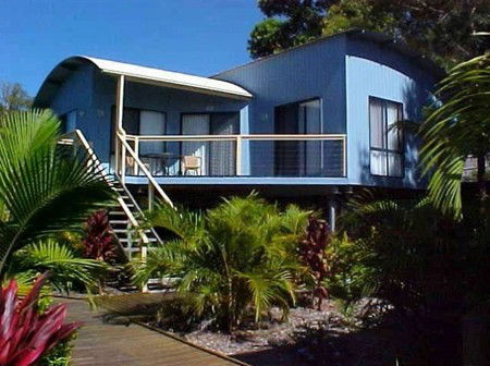 Accommodation BNB