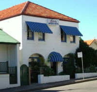 Elite Private Hotel - Accommodation BNB