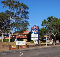 The Markets Motel - Accommodation BNB