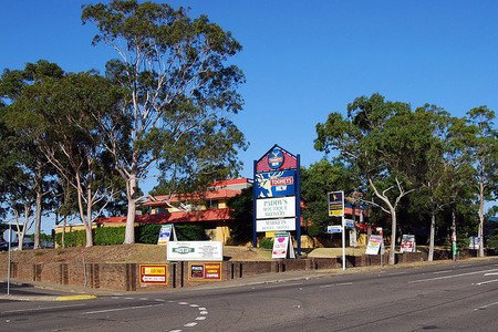 The Markets Motel - Accommodation BNB 0