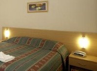 The Markets Motel - Accommodation BNB 1