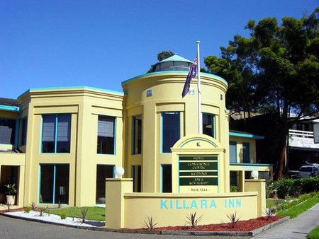  Accommodation BNB