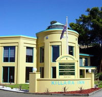 Killara Inn Hotel  Conference Centre - Accommodation BNB