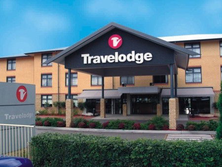 Travelodge Blacktown - Accommodation BNB 0