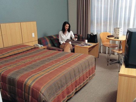 Travelodge Blacktown - Accommodation BNB 2