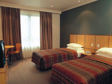 Travelodge Blacktown - Accommodation BNB 3