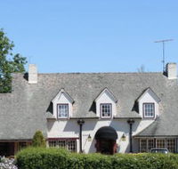 Camden Valley Inn  Country Lodge - Accommodation BNB