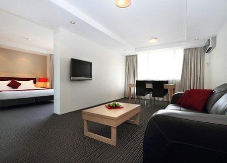 Rendezvous Studio Hotel Sydney Central - Accommodation BNB 2