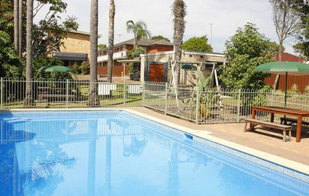 Cronulla Motor Inn - Accommodation BNB 0