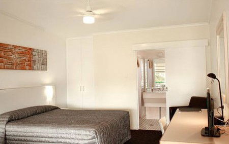 Cronulla Motor Inn - Accommodation BNB 2