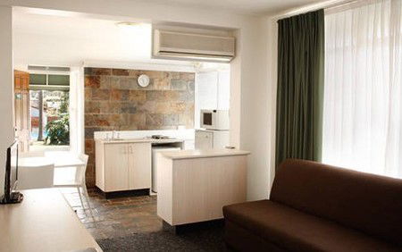 Cronulla Motor Inn - Accommodation BNB 3