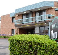 Bankstown Motel 10 - Accommodation BNB