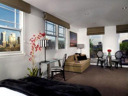 Quest Potts Point - Accommodation BNB 2