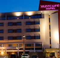 Mercure Sydney Liverpool - Accommodation BNB