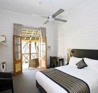 Q Station - Accommodation BNB