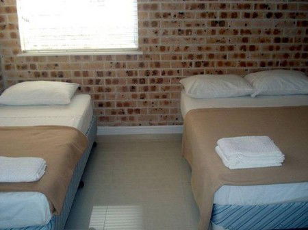 Manly Beach House - Accommodation BNB 1