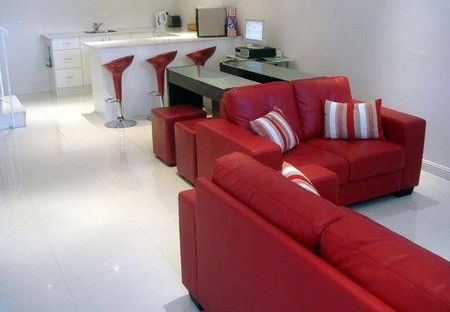 Manly Beach House - Accommodation BNB 2