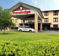 Travelodge Macquarie North Ryde - Accommodation BNB
