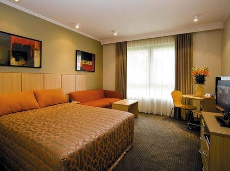 Travelodge Macquarie North Ryde - Accommodation BNB 1