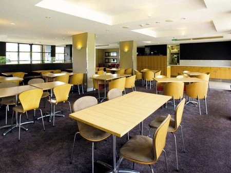 Travelodge Macquarie North Ryde - Accommodation BNB 4