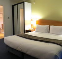 Waldorf Apartment Hotel - Accommodation BNB