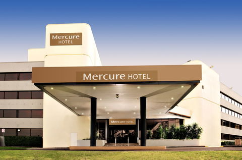 Mercure Penrith - Accommodation BNB 1
