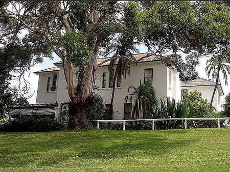 Mowbray Park Farm Stay - Accommodation BNB 0
