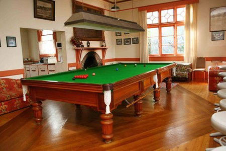 Mowbray Park Farm Stay - Accommodation BNB 2