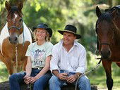 Mowbray Park Farm Stay - Accommodation BNB 3