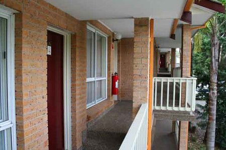 Sutherland Motel - Accommodation BNB 3