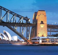 The Sebel Pier One Sydney - Accommodation BNB