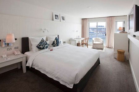 The Sebel Pier One Sydney - Accommodation BNB 1