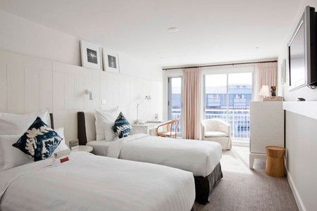 The Sebel Pier One Sydney - Accommodation BNB 2