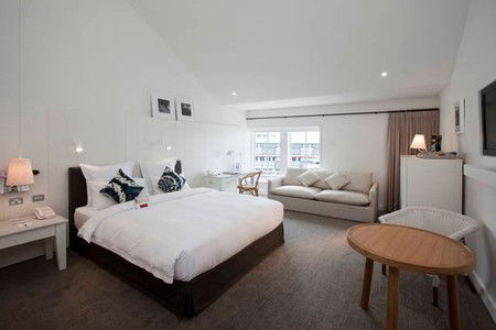 The Sebel Pier One Sydney - Accommodation BNB 3