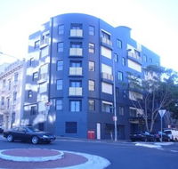 Annam Apartments Potts Point - Accommodation BNB