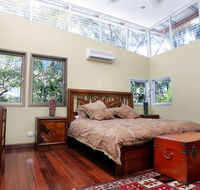 Moonshadow Villas - Accommodation BNB