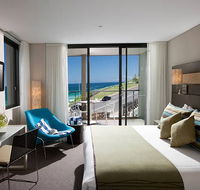 Novotel Newcastle Beach - Accommodation BNB