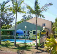 Orana Lodge Whitsunday