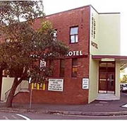 Forest Lodge Hotel - Accommodation BNB