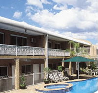 Macarthur Inn - Accommodation BNB